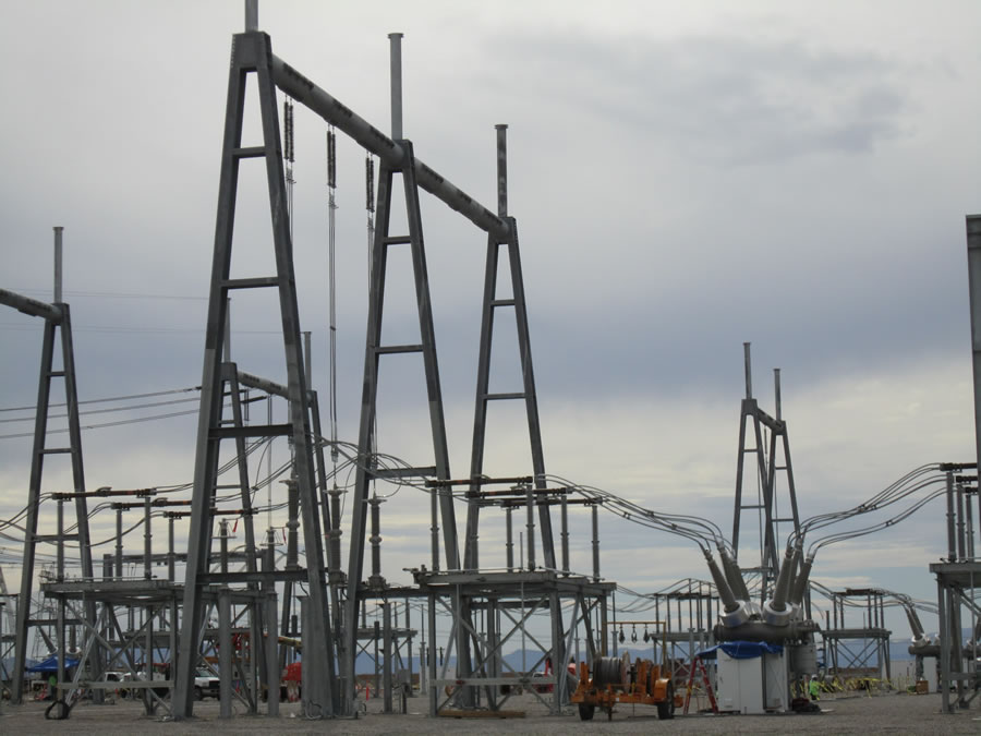 Southern California Edison